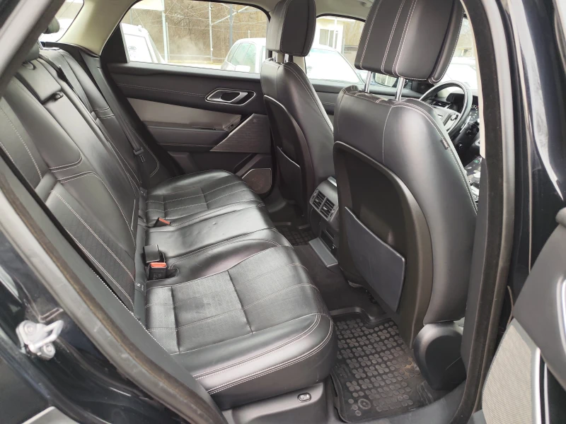 Land Rover Range Rover Velar 2.0D* 4X4* EURO6B* LED* VIRTUAL COCKPIT* , снимка 11 - Автомобили и джипове - 53173369