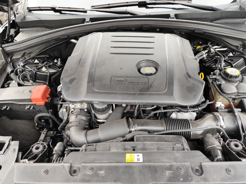 Land Rover Range Rover Velar 2.0D* 4X4* EURO6B* LED* VIRTUAL COCKPIT* , снимка 15 - Автомобили и джипове - 53173369