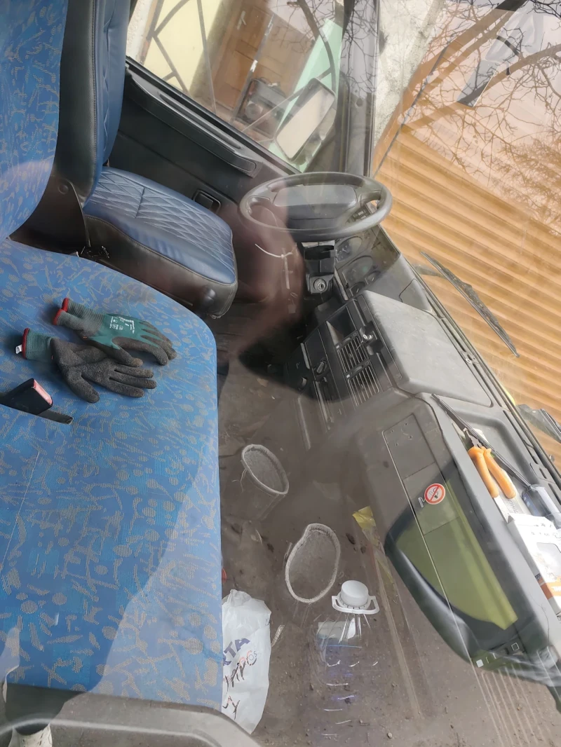 Iveco Massive, снимка 5 - Автомобили и джипове - 53200569