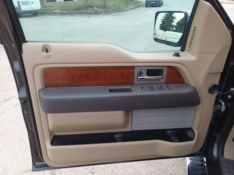 Ford F150 5.4 Lariat 4x4 LPG, снимка 15 - Автомобили и джипове - 53457174