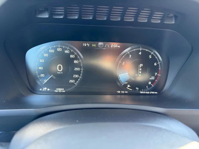Volvo Xc90 T6 AWD Navigation/Pano Sunroof/Blind Spot Assist/R, снимка 8 - Автомобили и джипове - 53536032
