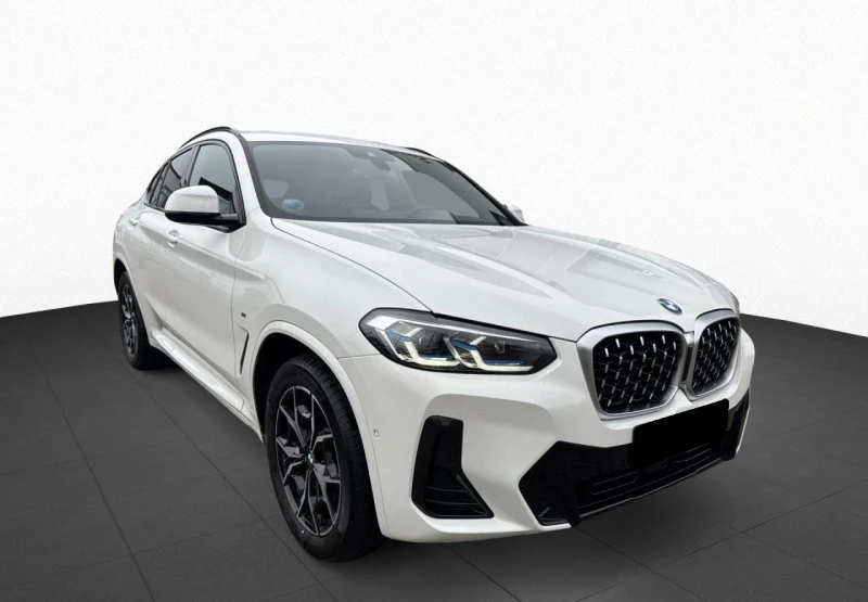 BMW X4 30i xDrive M-Sport = NEW= Гаранция - 104920 лв. - 78672853 | Car24.bg