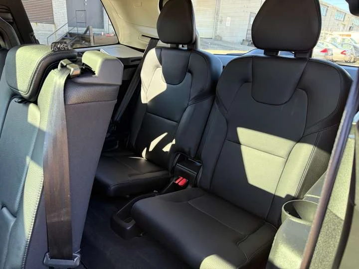 Volvo Xc90 T6 AWD Navigation/Pano Sunroof/Blind Spot Assist/R, снимка 15 - Автомобили и джипове - 53536032