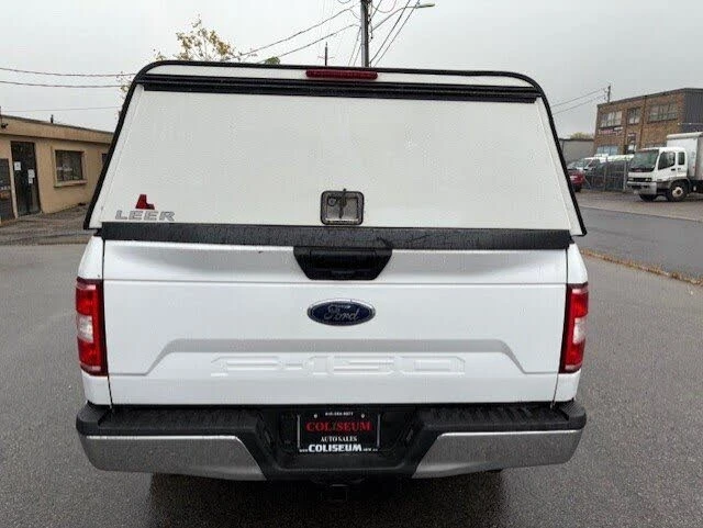 Ford F150 Tow Package * АвтоКредит * (ЦЕНА ДО БГ), снимка 5 - Автомобили и джипове - 55514858