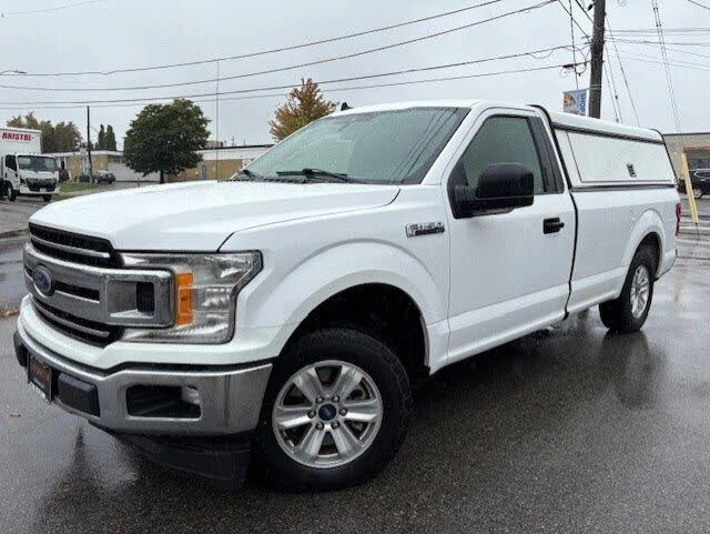Ford F150 Tow Package * АвтоКредит * (ЦЕНА ДО БГ)