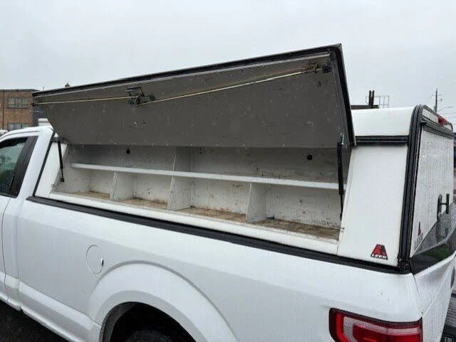 Ford F150 Tow Package * АвтоКредит * (ЦЕНА ДО БГ), снимка 4 - Автомобили и джипове - 55514858