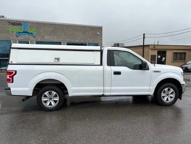 Ford F150 Tow Package * АвтоКредит * (ЦЕНА ДО БГ), снимка 10 - Автомобили и джипове - 55514858