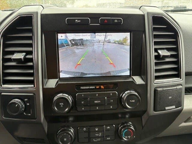 Ford F150 Tow Package * АвтоКредит * (ЦЕНА ДО БГ), снимка 15 - Автомобили и джипове - 55514858