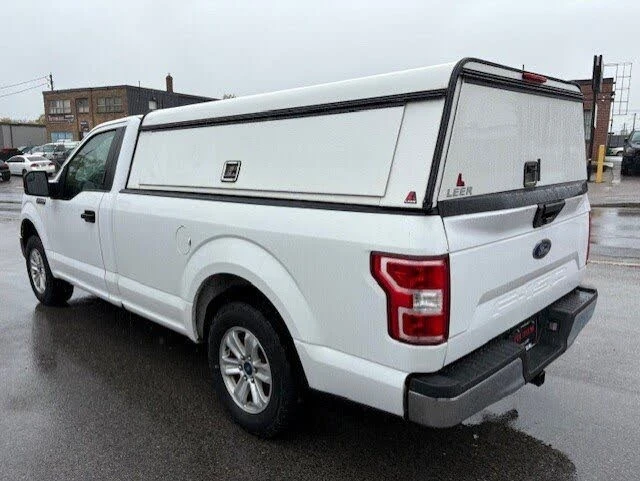 Ford F150 Tow Package * АвтоКредит * (ЦЕНА ДО БГ), снимка 3 - Автомобили и джипове - 55514858