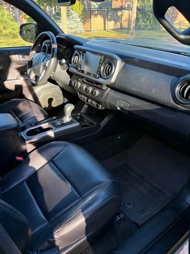 Toyota Tacoma TRD Sport premium, ������ ������, 1-�� ���������� | Mobile.bg � ����������� 7