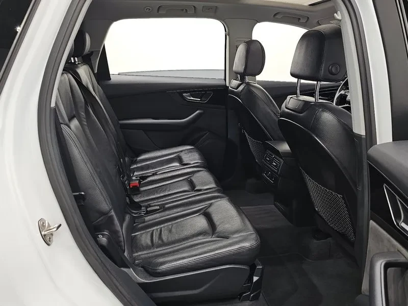 Audi Q7 35 TDI Quattro/ PANO/ DIGITAL/ �������/ ����� | Mobile.bg � ����������� 11