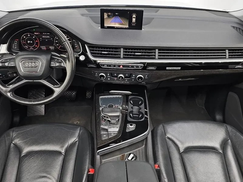 Audi Q7 35 TDI Quattro/ PANO/ DIGITAL/ �������/ ����� | Mobile.bg � ����������� 6
