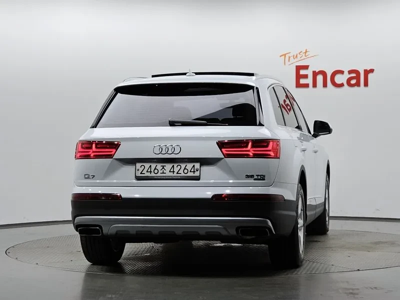 Audi Q7 35 TDI Quattro/ PANO/ DIGITAL/ �������/ ����� | Mobile.bg � ����������� 3