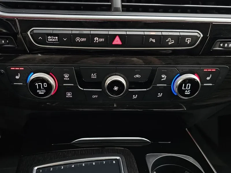 Audi Q7 35 TDI Quattro/ PANO/ DIGITAL/ �������/ ����� | Mobile.bg � ����������� 16