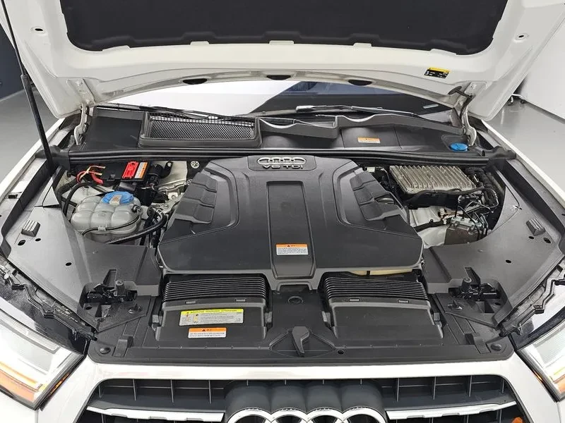 Audi Q7 35 TDI Quattro/ PANO/ DIGITAL/ �������/ ����� | Mobile.bg � ����������� 5