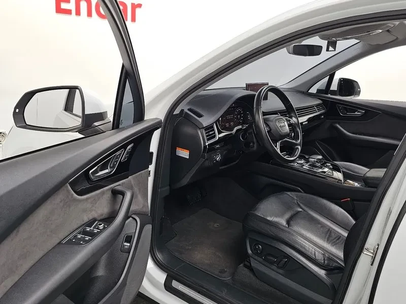 Audi Q7 35 TDI Quattro/ PANO/ DIGITAL/ �������/ ����� | Mobile.bg � ����������� 9