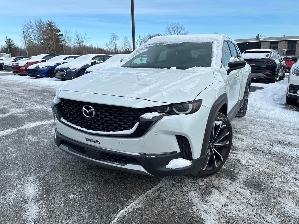 Mazda CX-50 * GT AWD * CARFAX * БЕЗ ПЪРВОНАЧАЛНА ВНОСКА, снимка 1