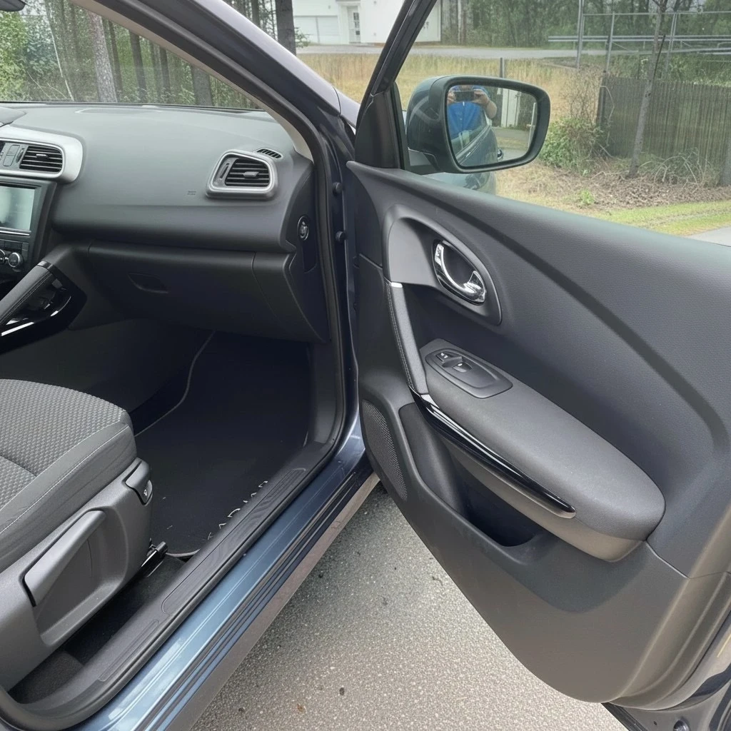 Renault Kadjar 1.5DCI-AUTOMATIC+ NAVI-EURO6B | Mobile.bg � ����������� 8