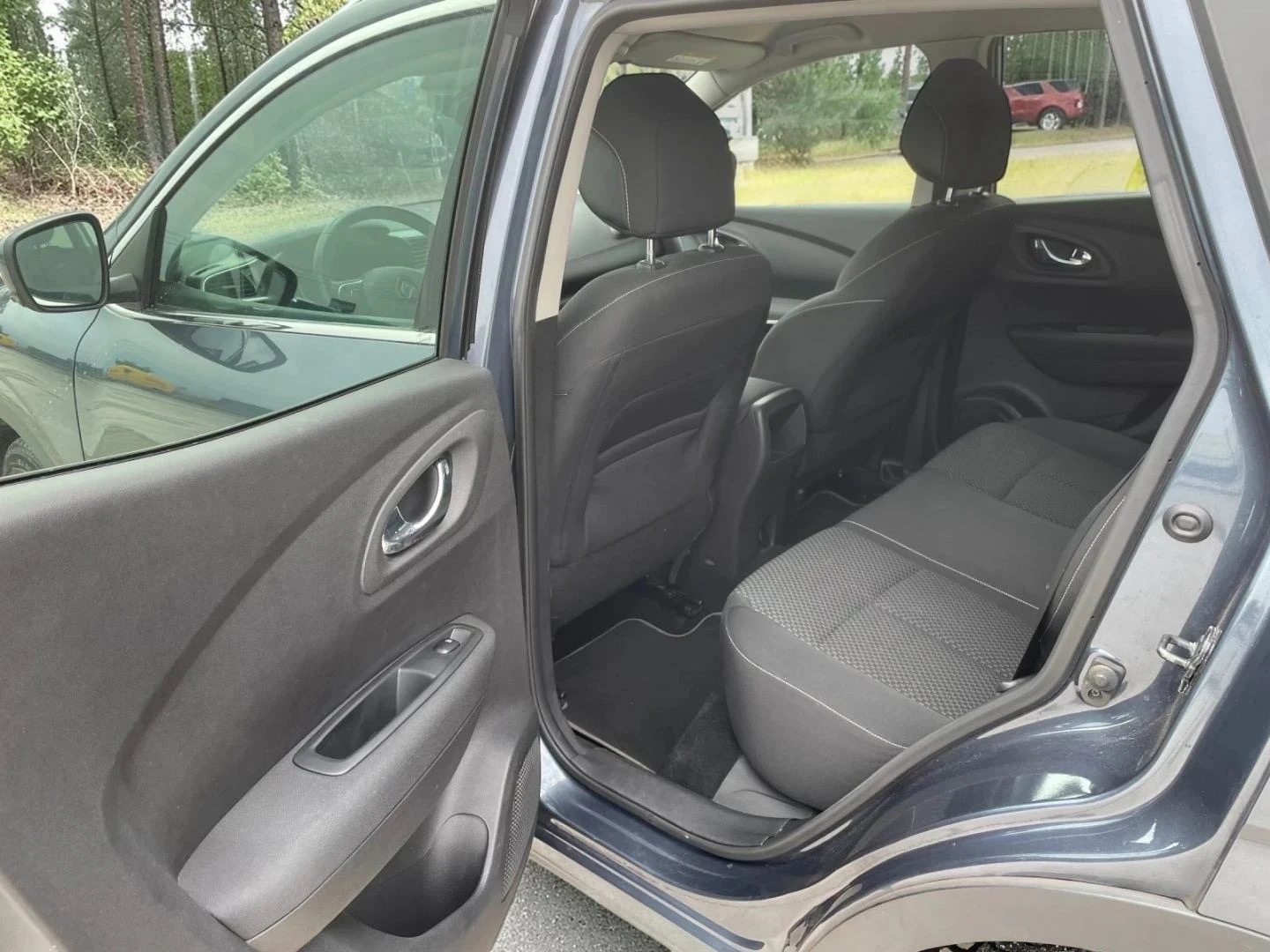 Renault Kadjar 1.5DCI-AUTOMATIC+ NAVI-EURO6B | Mobile.bg � ����������� 9
