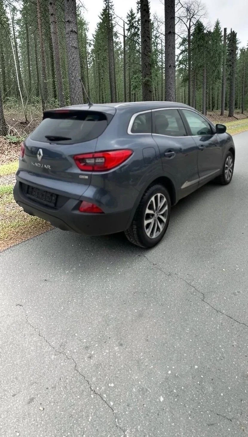Renault Kadjar 1.5DCI-AUTOMATIC+ NAVI-EURO6B | Mobile.bg � ����������� 4
