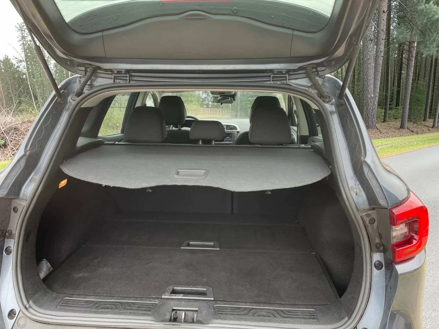 Renault Kadjar 1.5DCI-AUTOMATIC+ NAVI-EURO6B | Mobile.bg � ����������� 10