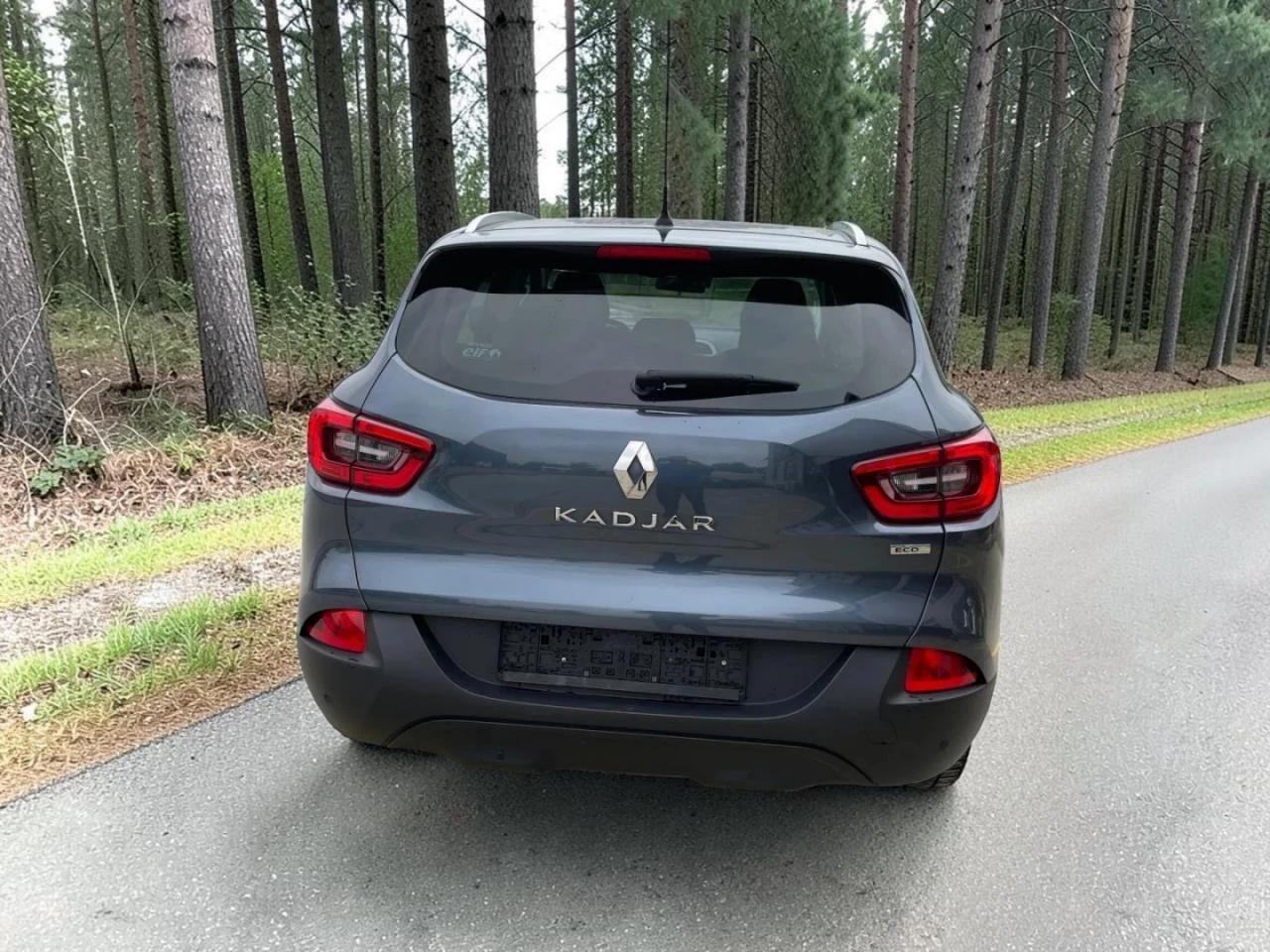 Renault Kadjar 1.5DCI-AUTOMATIC+ NAVI-EURO6B | Mobile.bg � ����������� 5