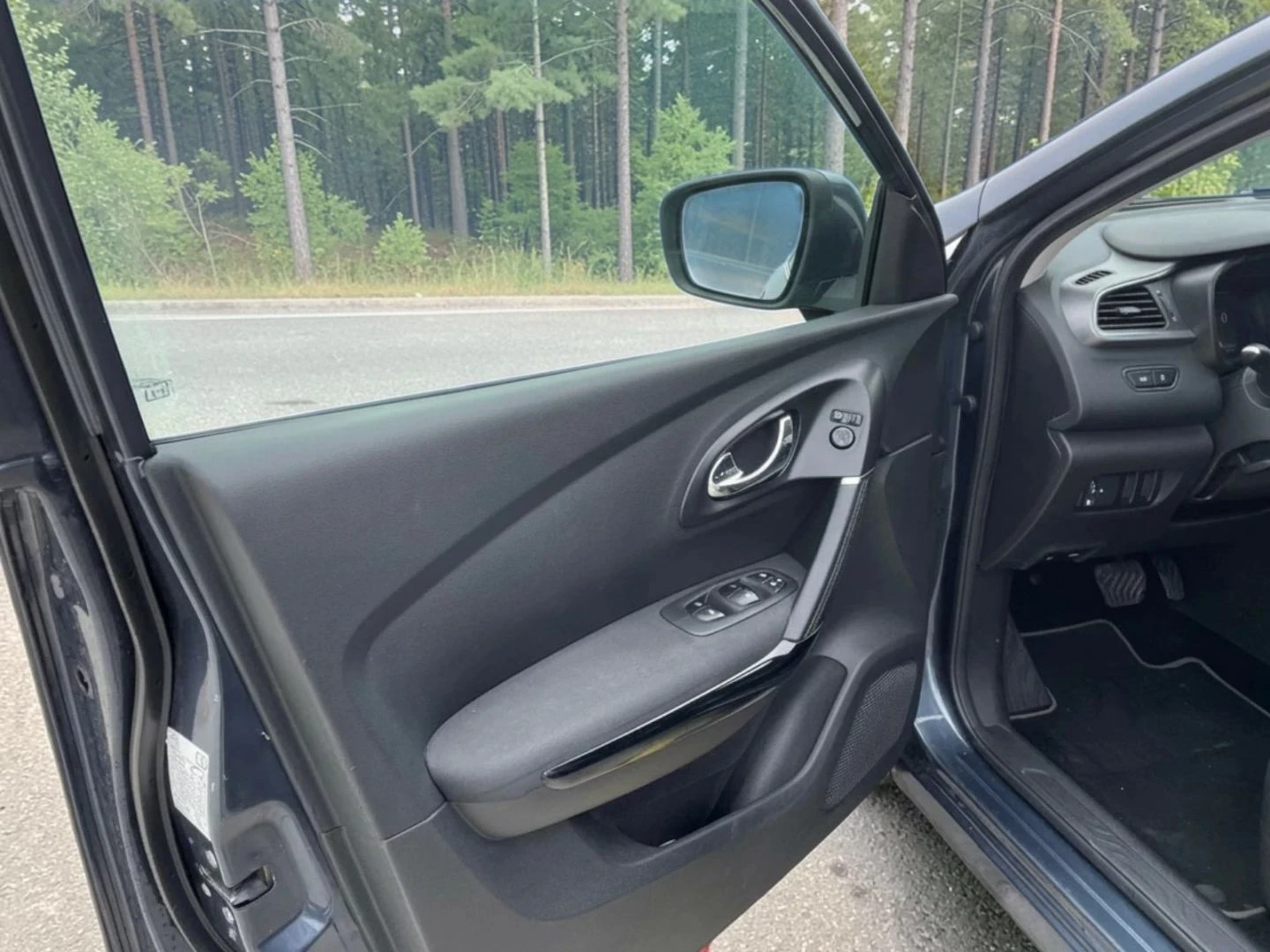 Renault Kadjar 1.5DCI-AUTOMATIC+ NAVI-EURO6B | Mobile.bg � ����������� 7