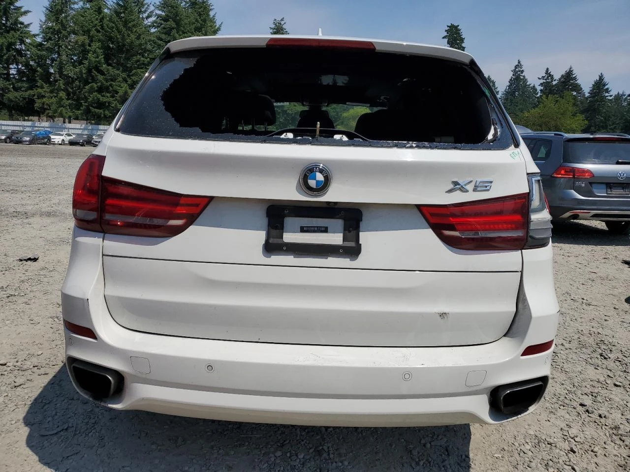 BMW X5 xDrive35i (M-Pack) Harman/Kardon* 360* Head-Up*  - изображение 4