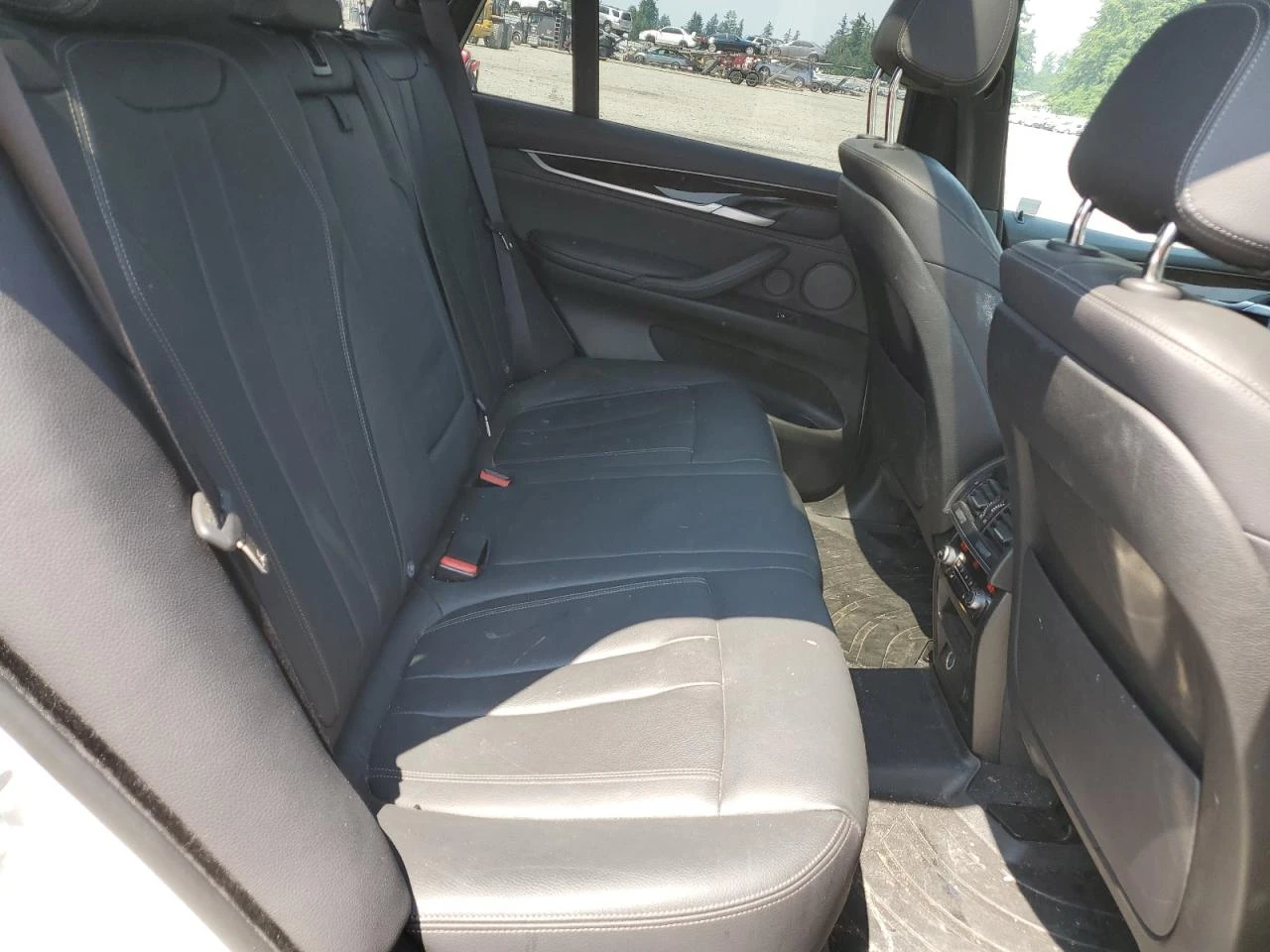 BMW X5 xDrive35i (M-Pack) Harman/Kardon* 360* Head-Up*  - изображение 10