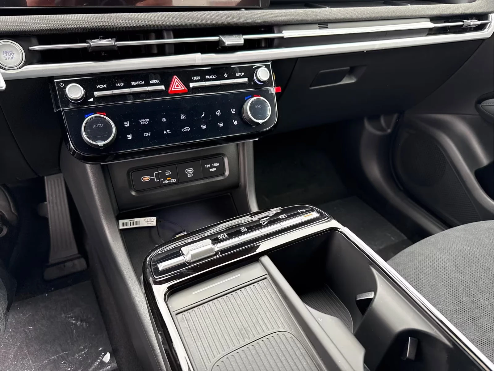 Hyundai Tucson !/ANNIVERSARY-EDITION/252HP/PHEV/360/AMBI/523f | Mobile.bg   12