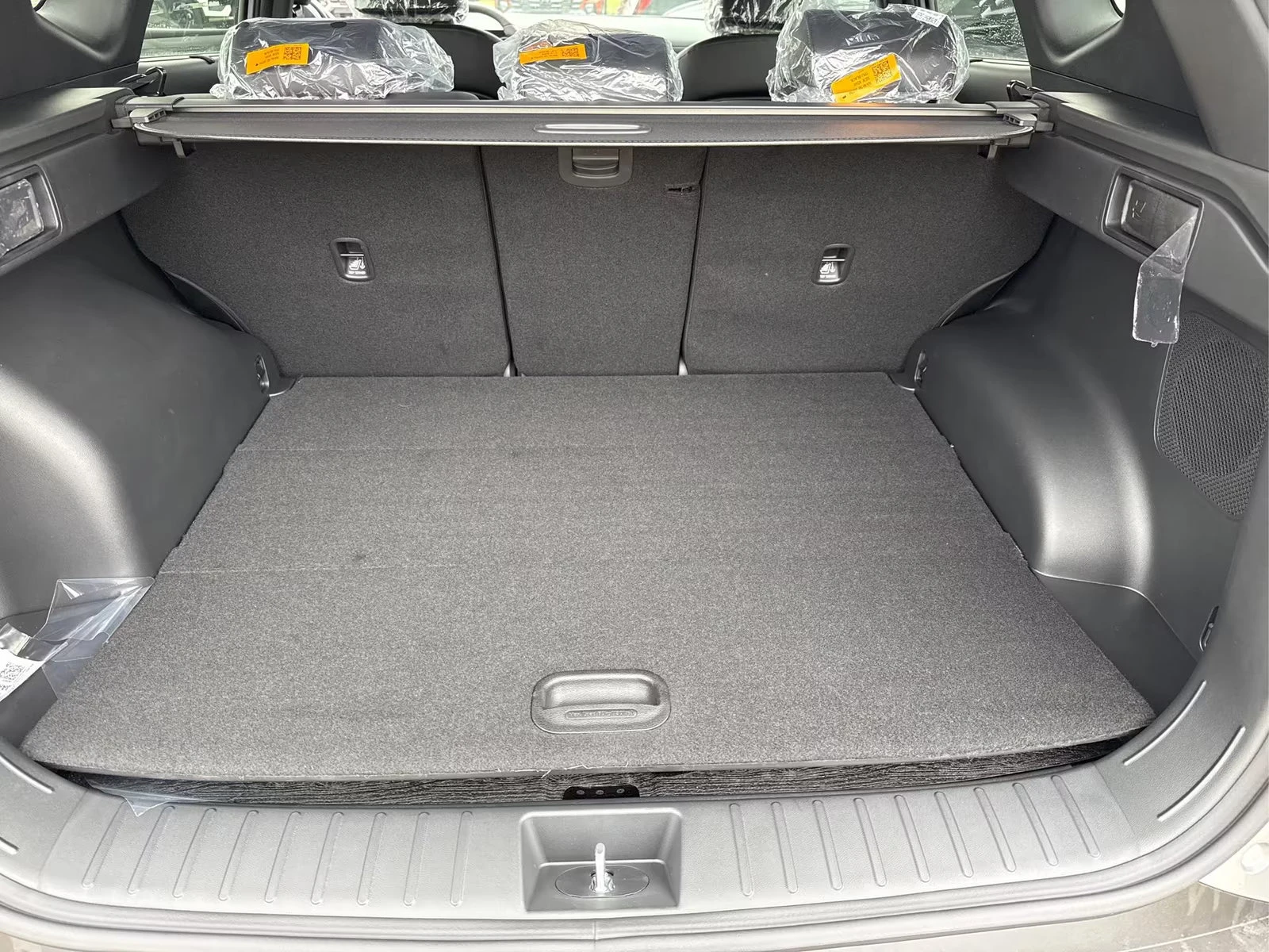 Hyundai Tucson НОВ!/ANNIVERSARY-EDITION/252HP/PHEV/360/AMBI/523f - изображение 8