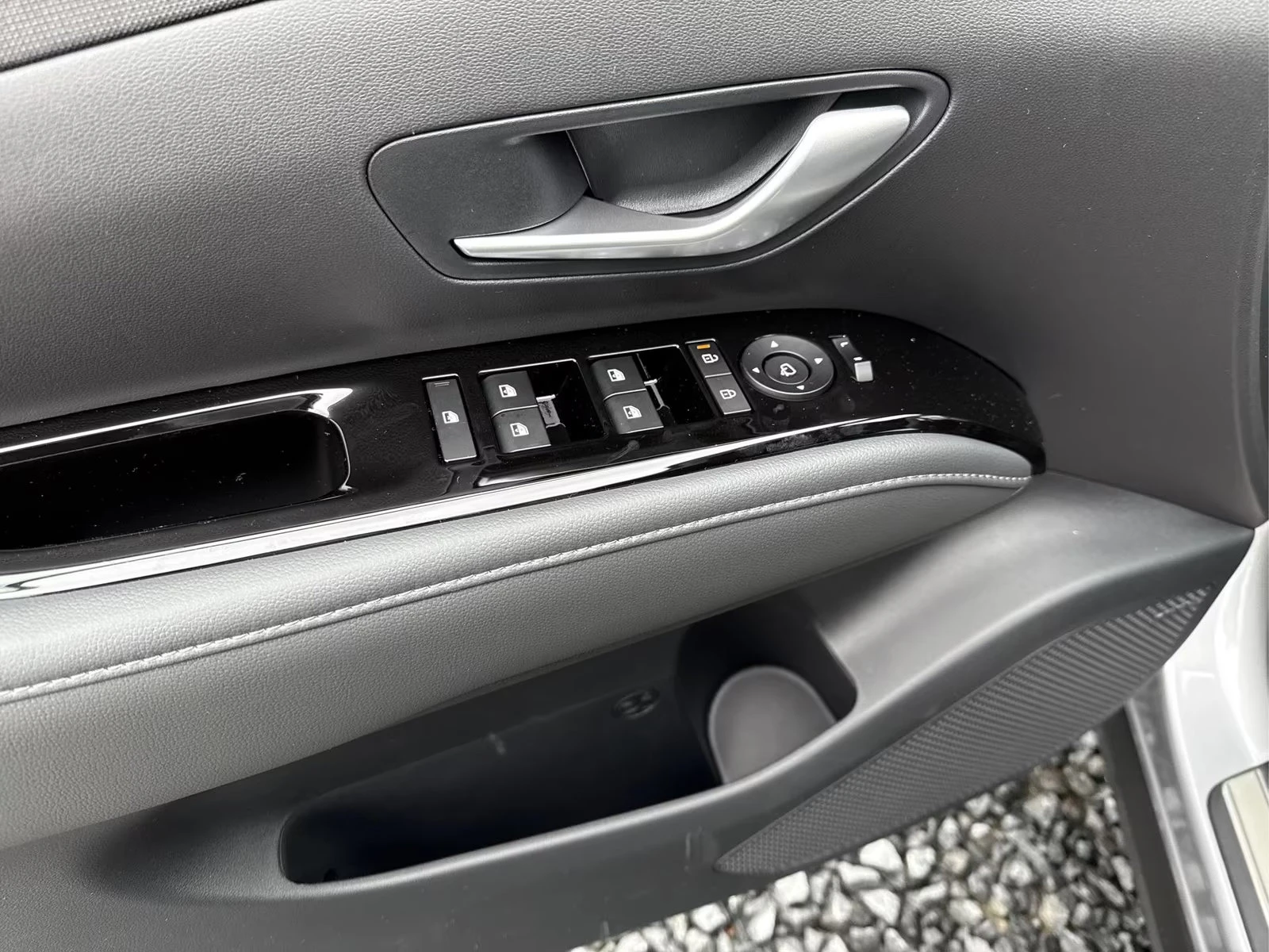 Hyundai Tucson !/ANNIVERSARY-EDITION/252HP/PHEV/360/AMBI/523f | Mobile.bg   13