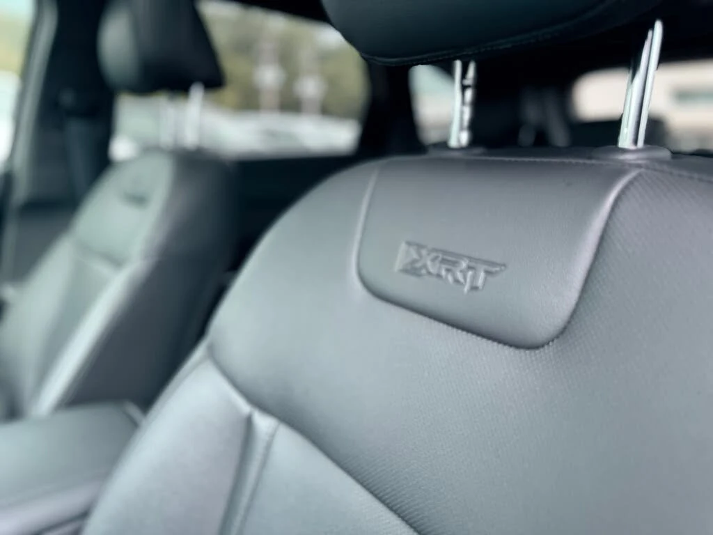 Hyundai Tucson XRT* 4x4* Pano* Leather* Подгрев* Blindspot* Digit - изображение 7