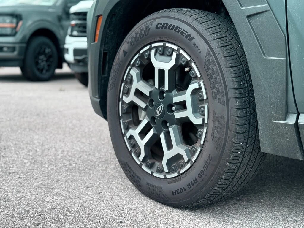 Hyundai Tucson XRT* 4x4* Pano* Leather* Подгрев* Blindspot* Digit - изображение 4