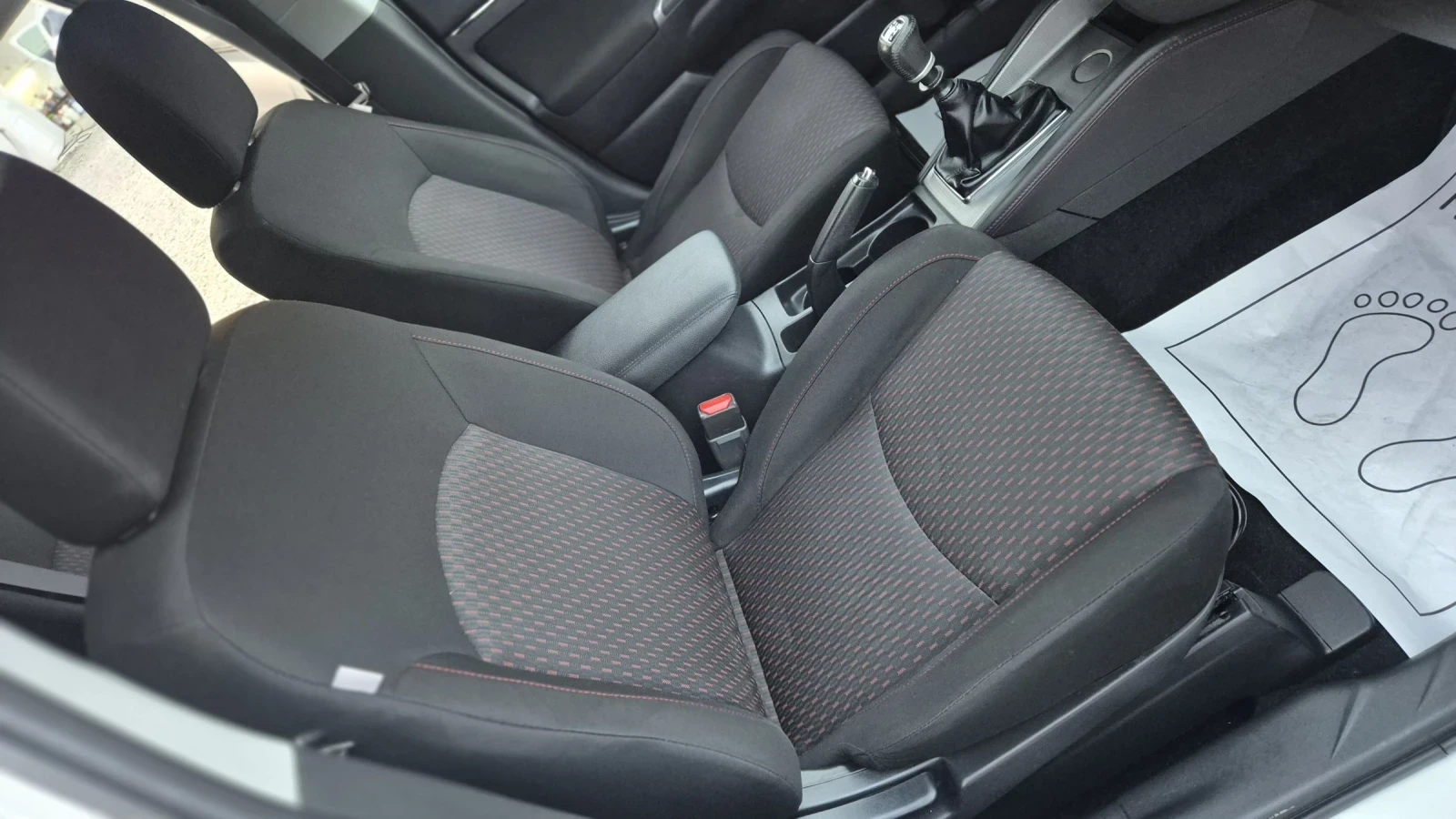 Mitsubishi ASX 1.6HDI EDITION НАВИ КАМЕРА ВИДЕО ЛИЗИН  - изображение 10