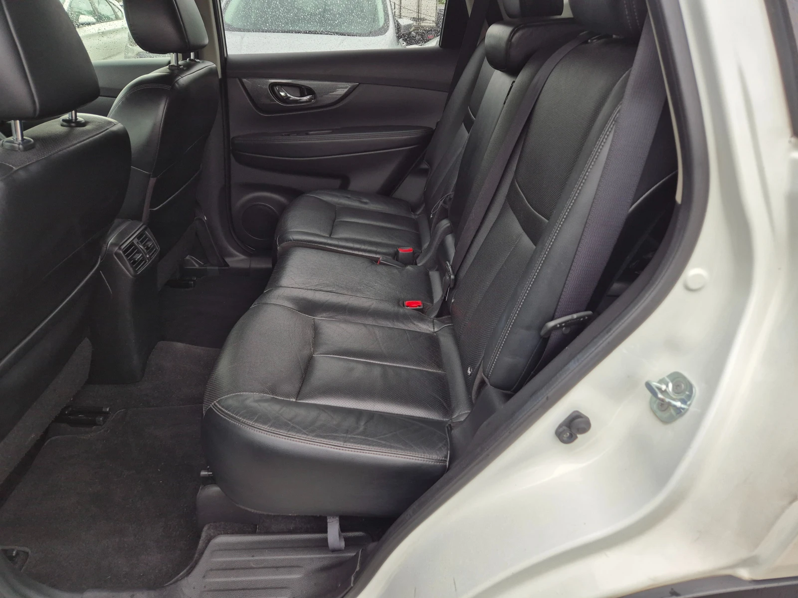 Nissan X-trail 1.6DCI | Mobile.bg   11