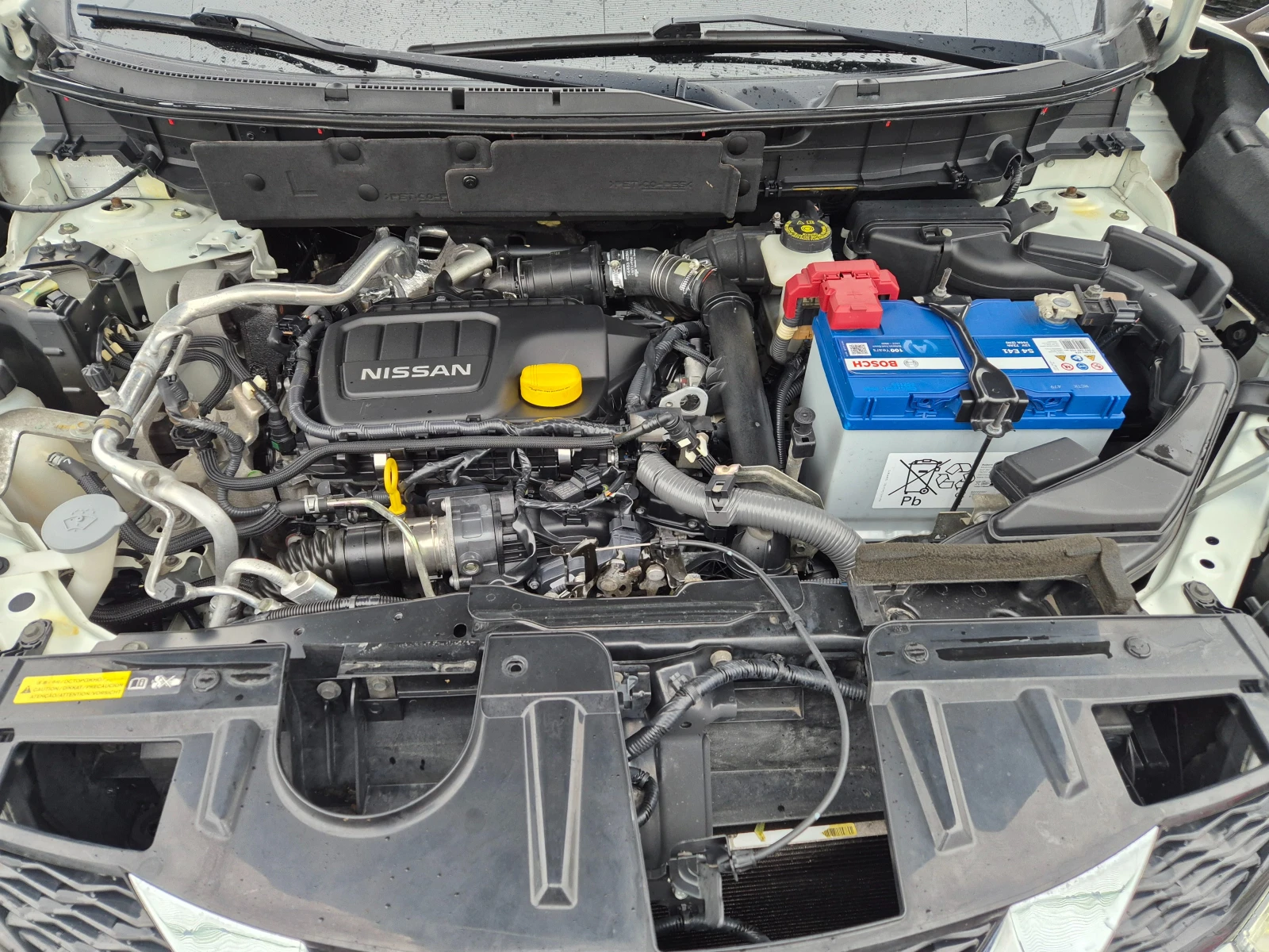 Nissan X-trail 1.6DCI | Mobile.bg   15