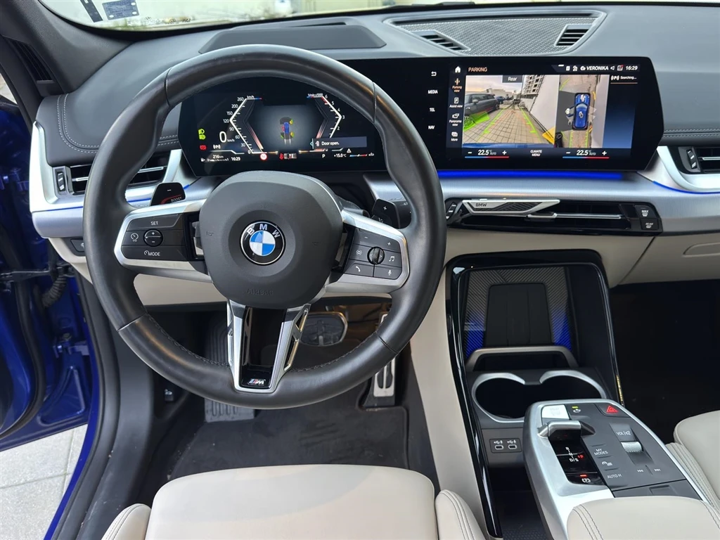 BMW X1 xDrive20d | Mobile.bg   11