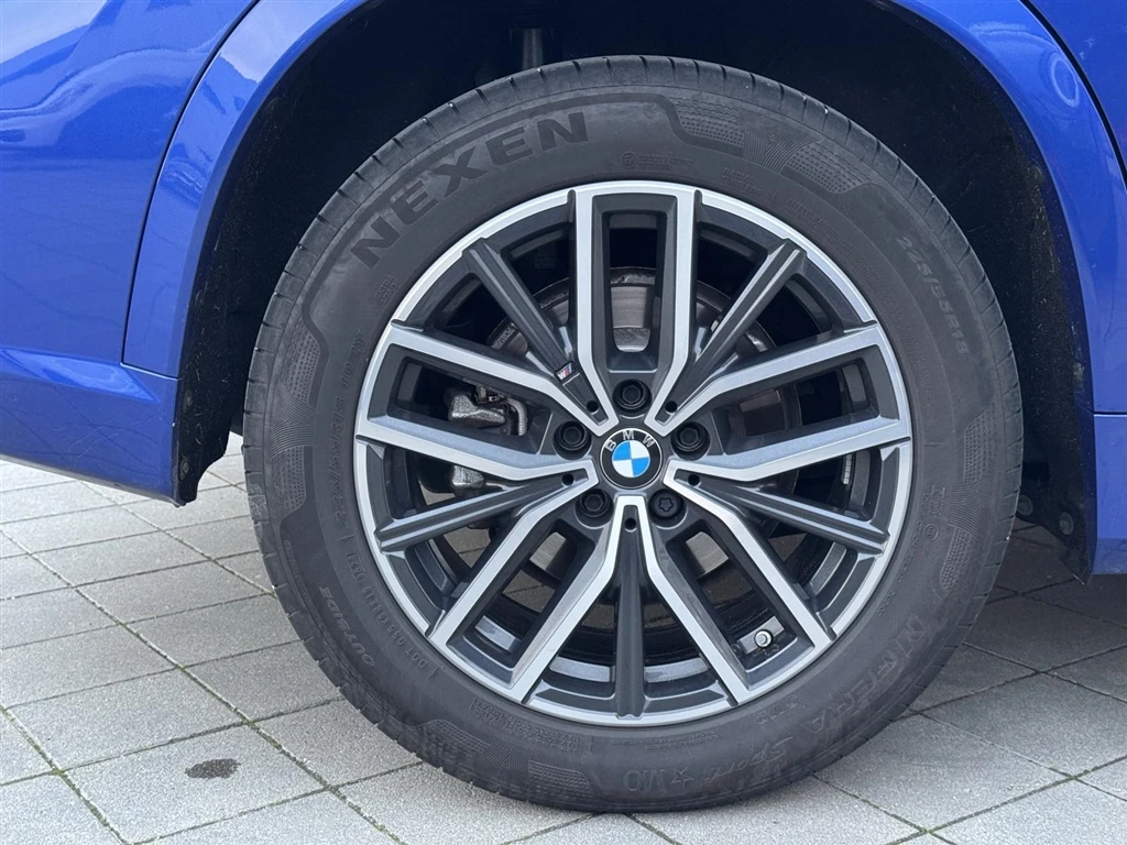 BMW X1 xDrive20d - изображение 4