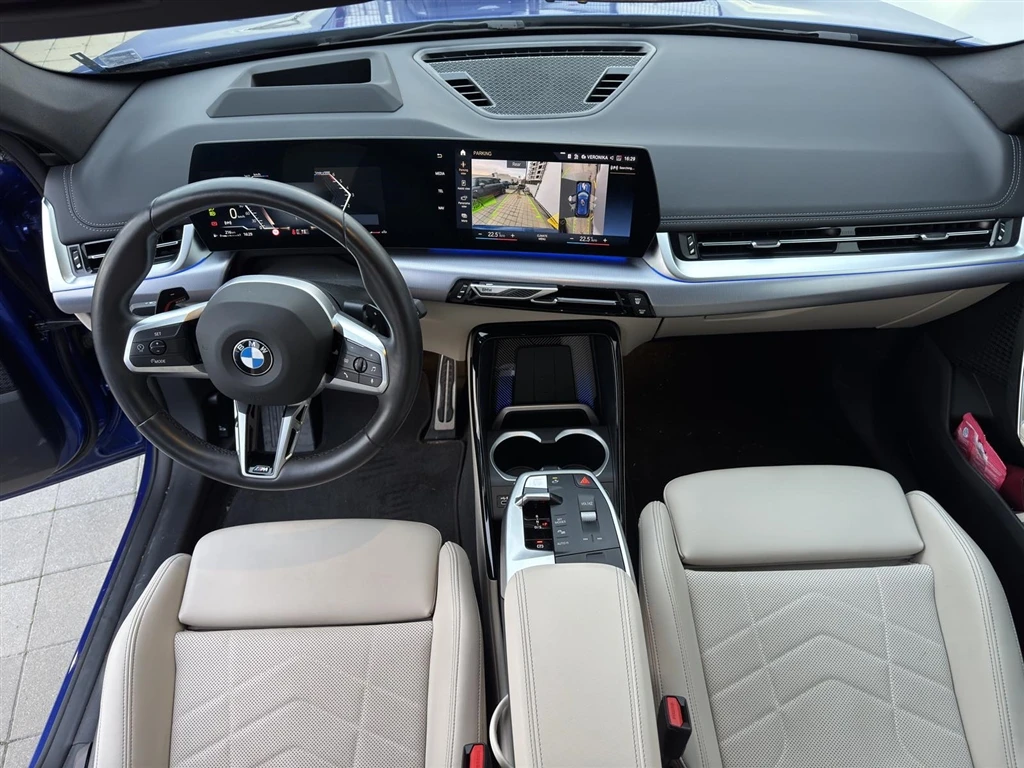 BMW X1 xDrive20d - изображение 6