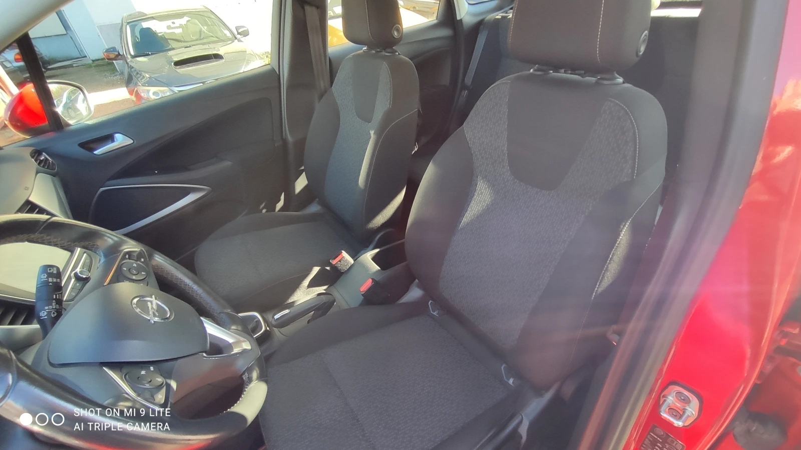 Opel Crossland X | Mobile.bg   9