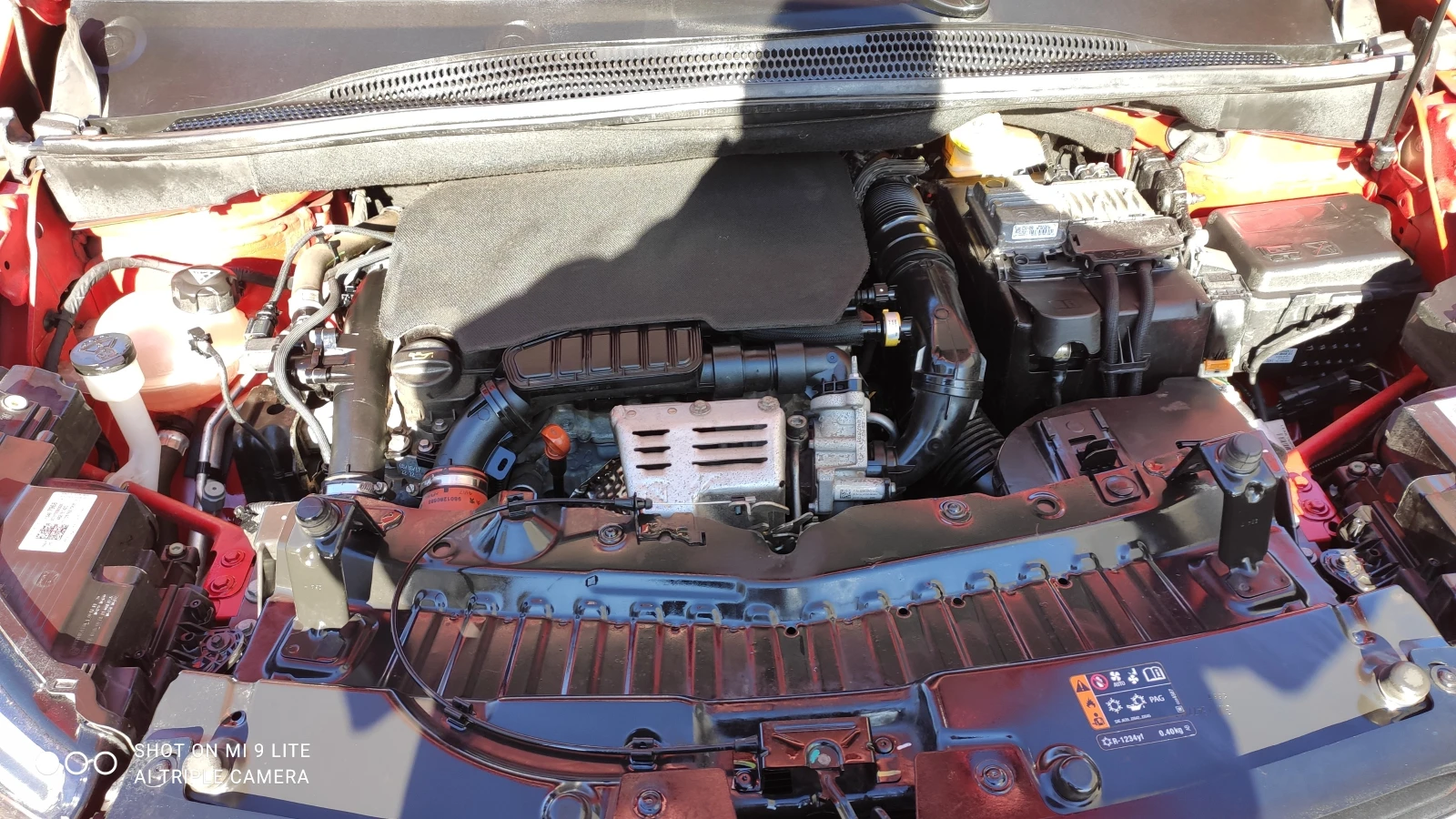 Opel Crossland X | Mobile.bg   6