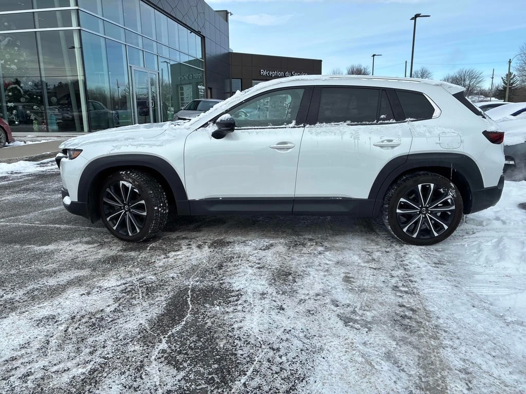 Mazda CX-50 * GT AWD * CARFAX *    | Mobile.bg   2