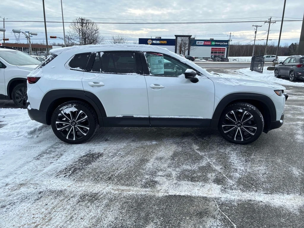 Mazda CX-50 * GT AWD * CARFAX *    | Mobile.bg   3