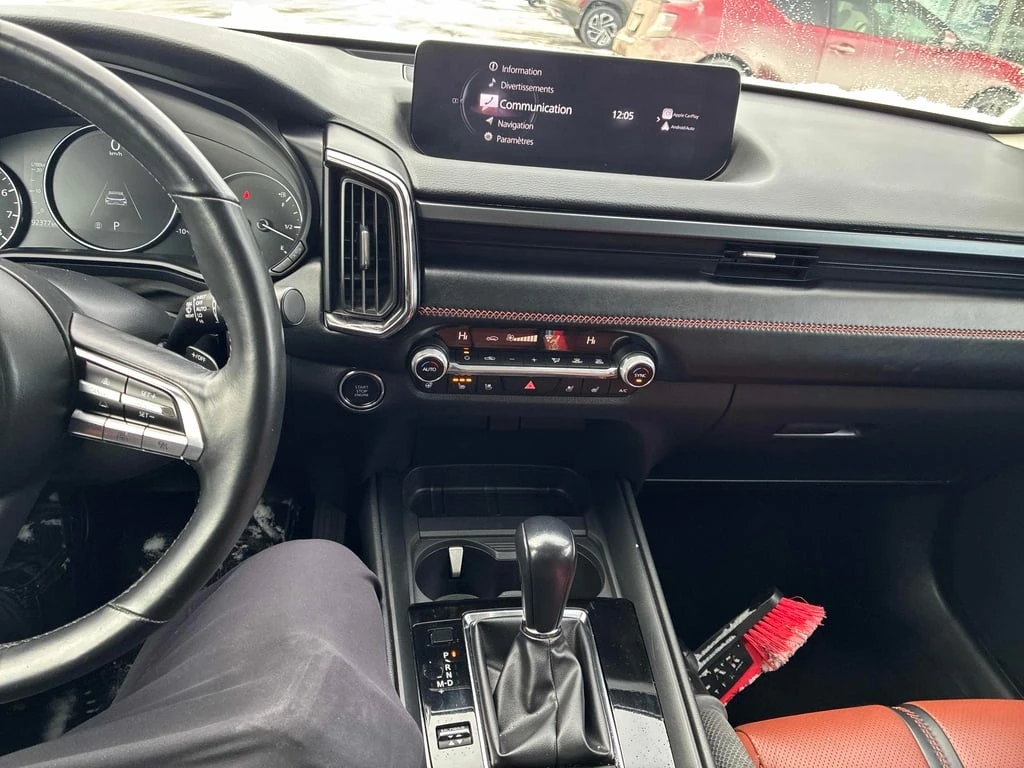 Mazda CX-50 * GT AWD * CARFAX *    | Mobile.bg   9