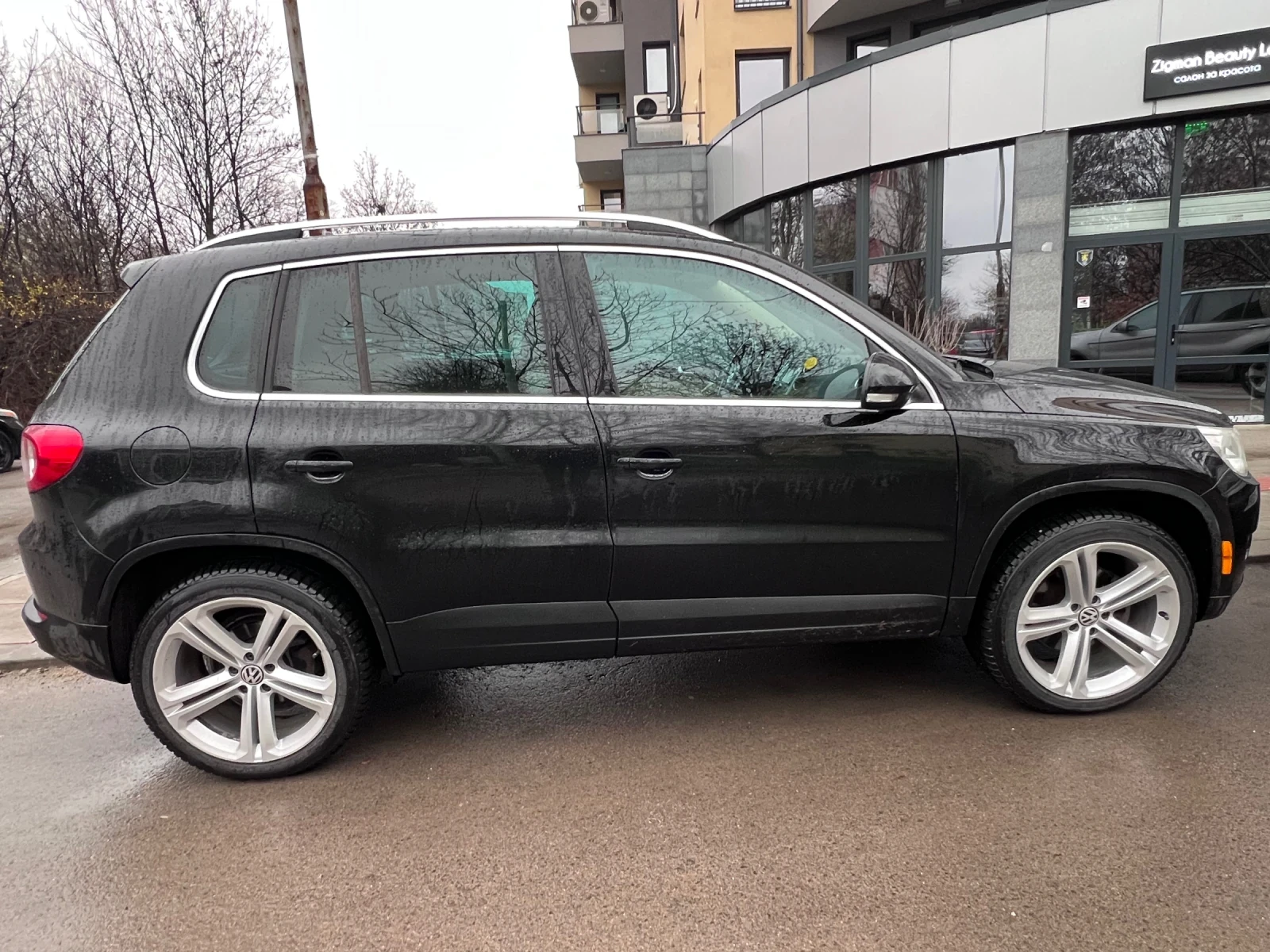 VW Tiguan 2.0TSI 4motion | Mobile.bg � ����������� 3
