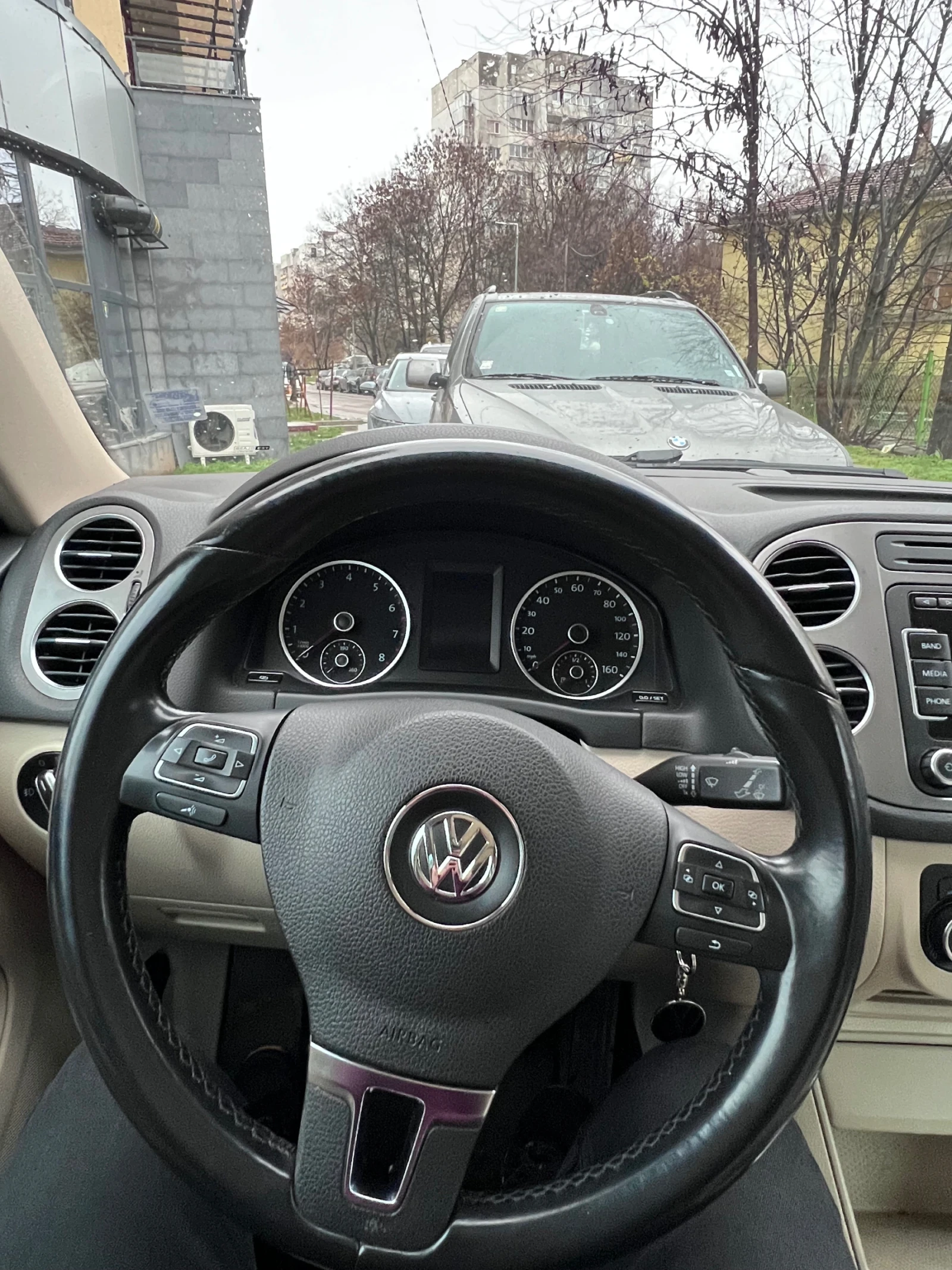 VW Tiguan 2.0TSI 4motion | Mobile.bg � ����������� 6
