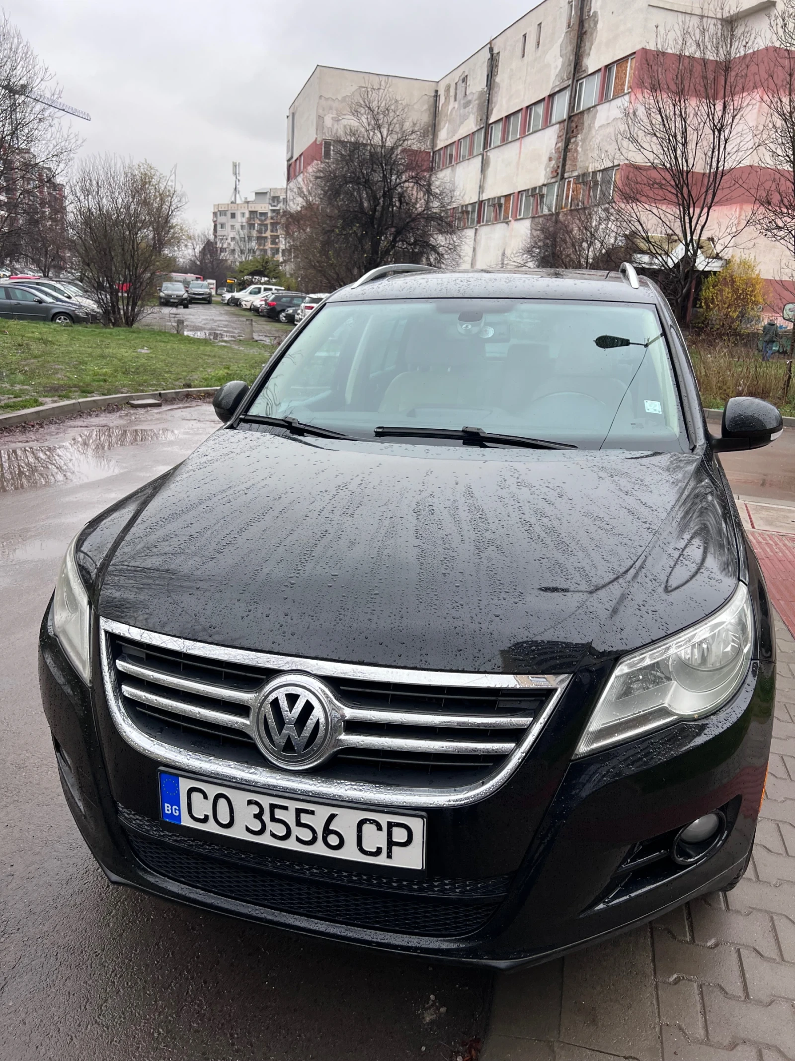 VW Tiguan 2.0TSI 4motion | Mobile.bg � ����������� 1