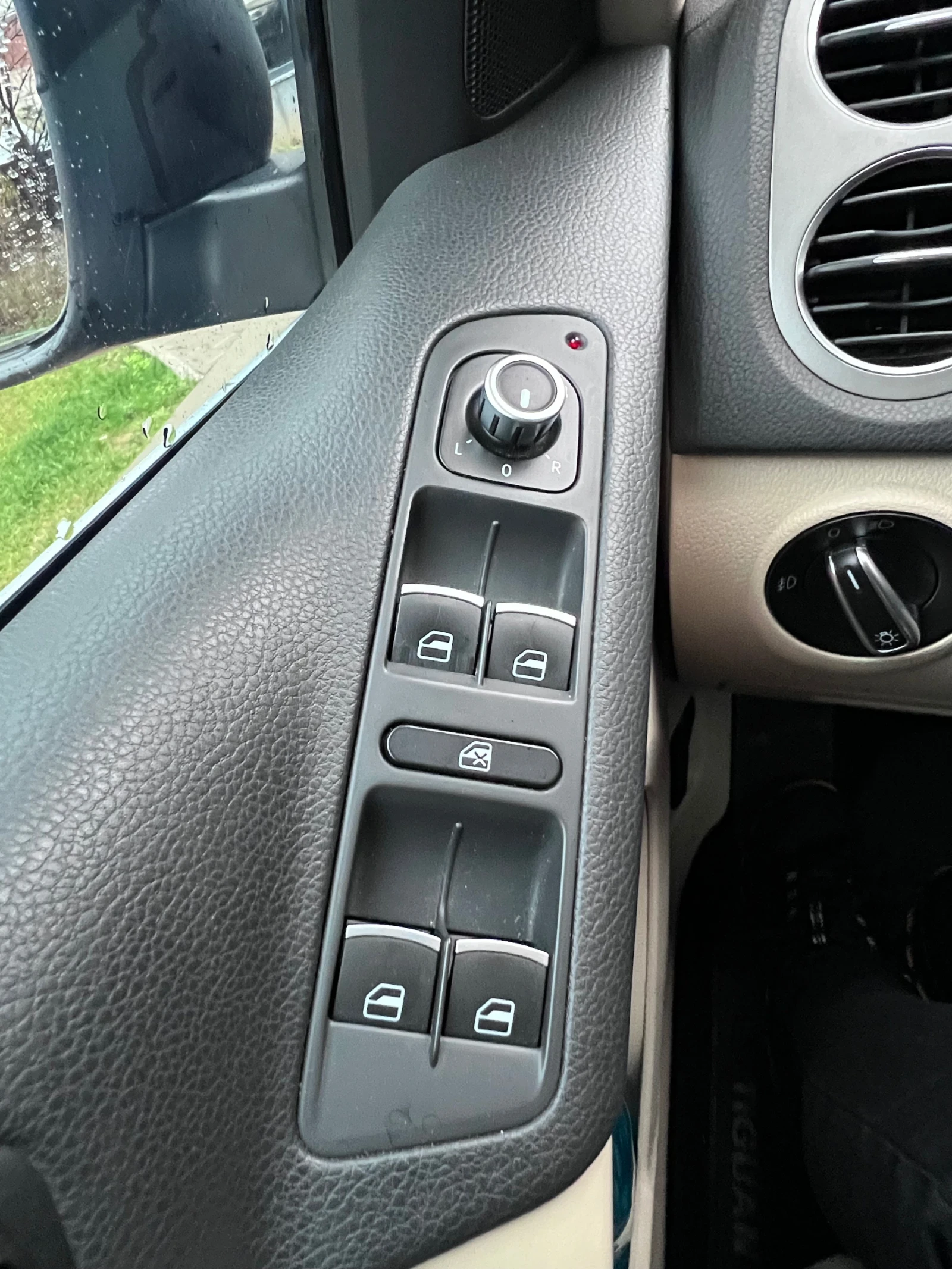 VW Tiguan 2.0TSI 4motion | Mobile.bg � ����������� 8