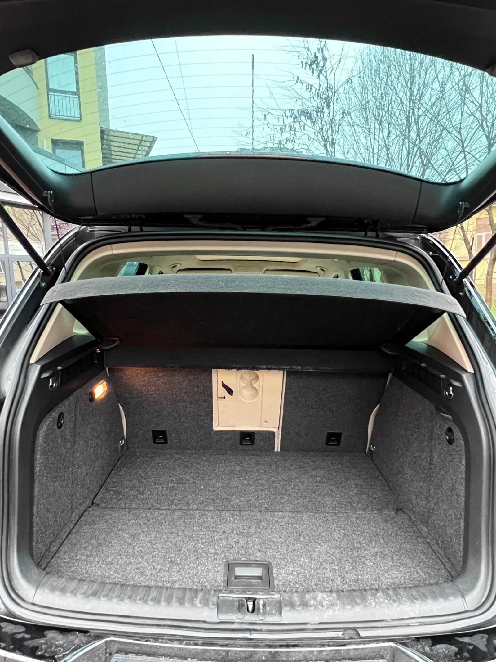 VW Tiguan 2.0TSI 4motion | Mobile.bg � ����������� 11